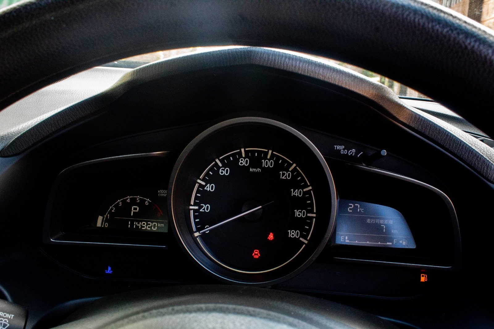 Vehicle photo thumbnail 7